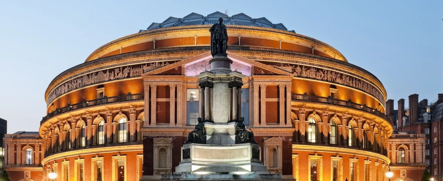 royal albert hall