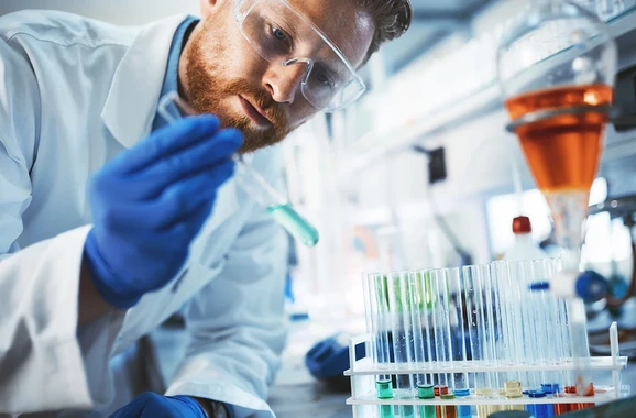 acidic herbicide analysis