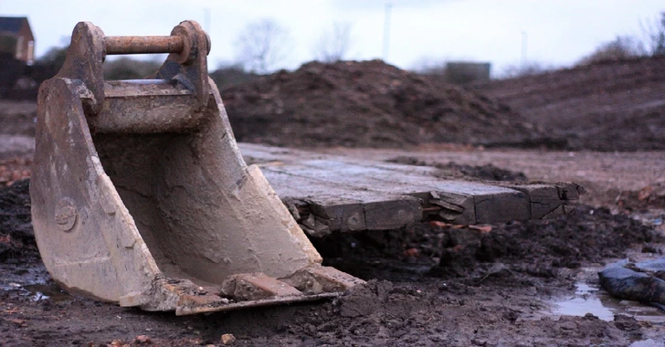 asbestos in soil 