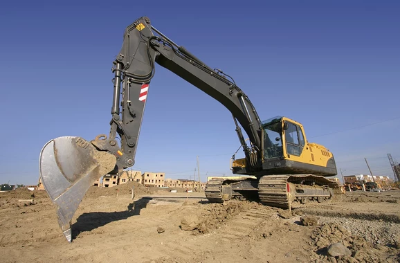 construction site hazards risks