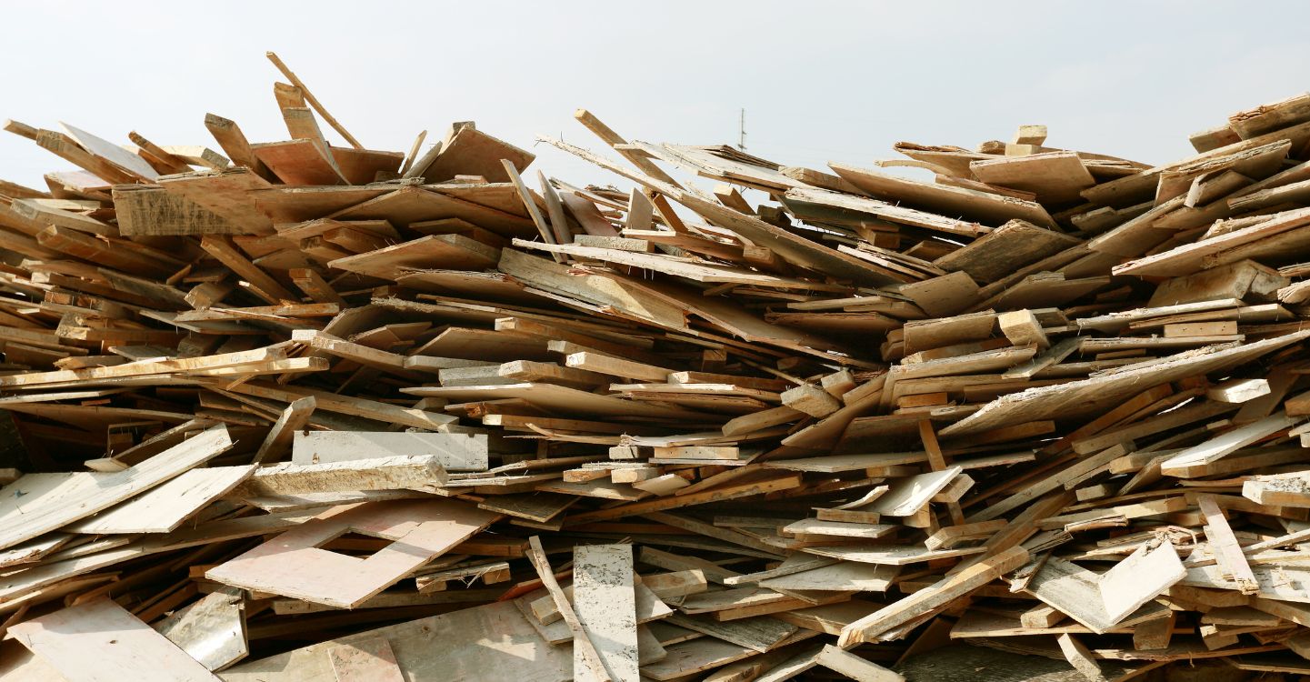 Waste Wood Classification SOCOTEC UK