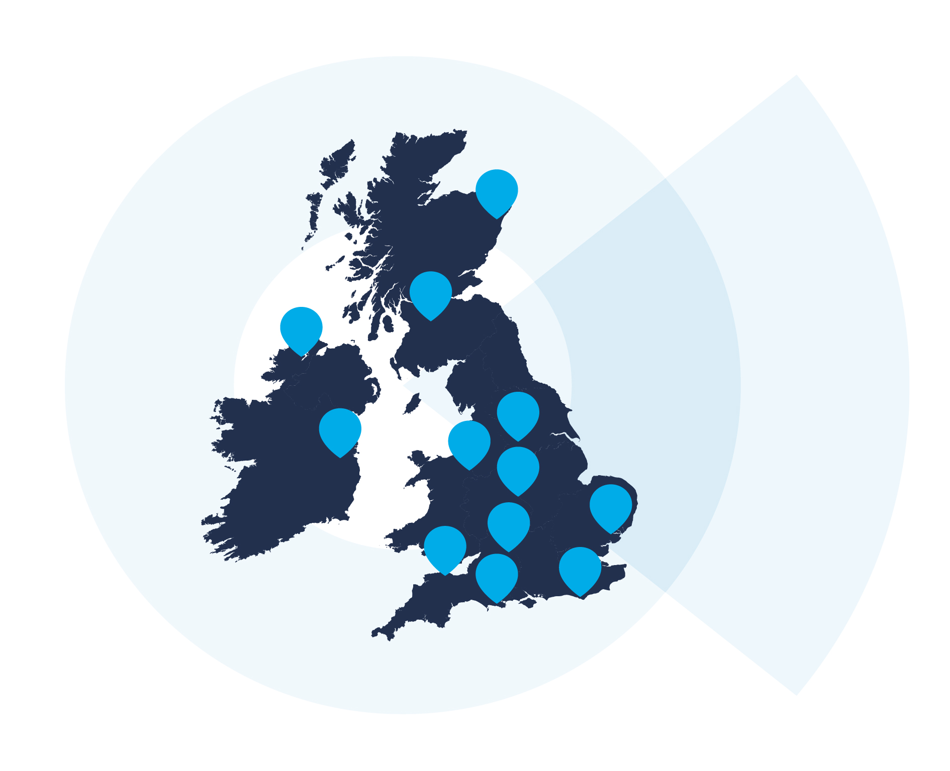 UK Map