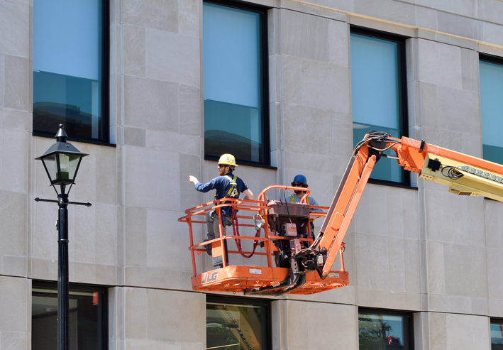 Facade Condition Assessment