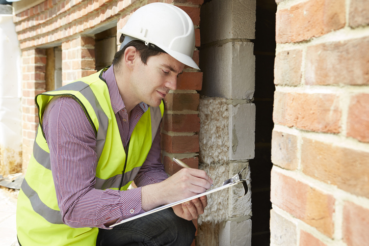  Facade Installation Monitoring