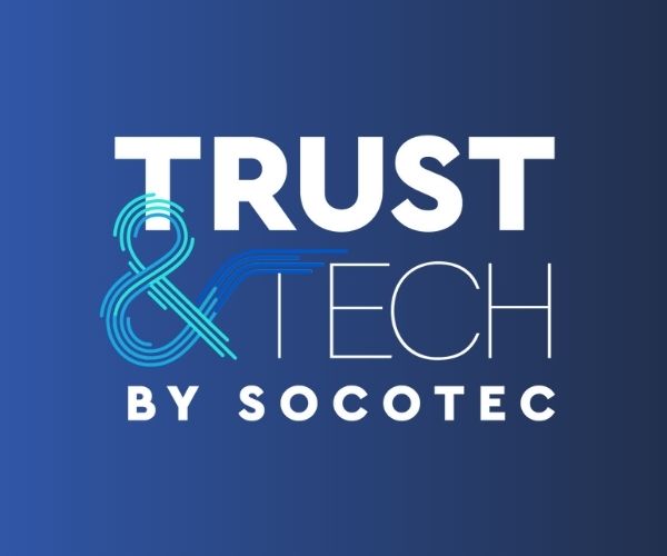 Trust and Tech by SOCOTEC