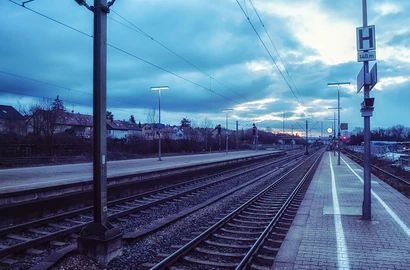 asbestos management on the railway