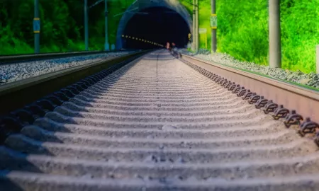 metallurgy testing rail